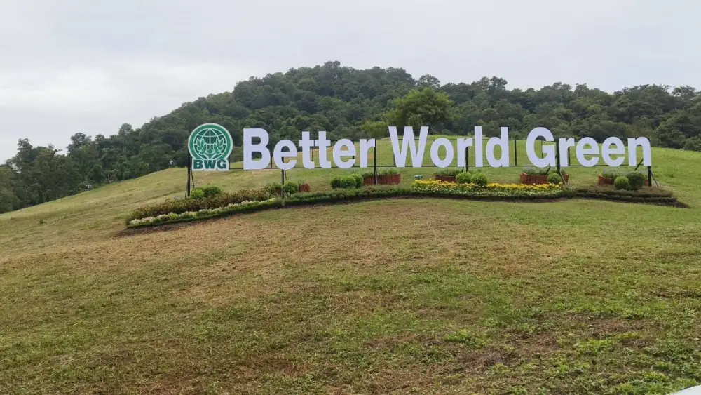 เคลียร์ชัดทุกข้อกังขา! ทัพคนพื้นที่ 1,500 คน เยือน BWG สระบุรี ชมระบบจัดการกากฯ มาตรฐานสากล