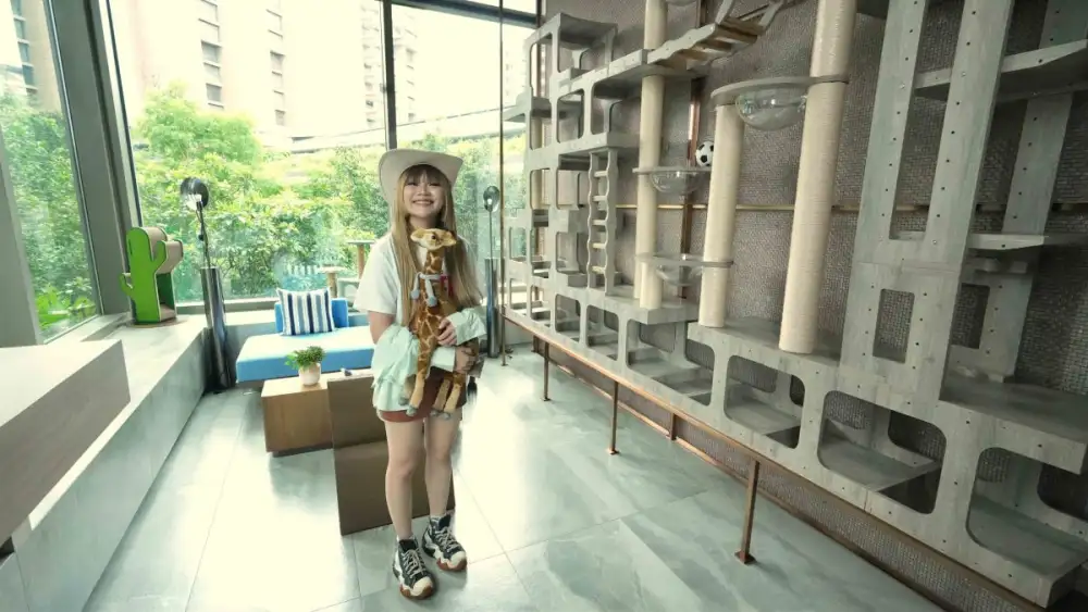 The Forestias by MQDC มอบรางวัลห้องชุด Whizdom The Forestias Petopia มูลค่า 7.35 ล้านบาท แก่