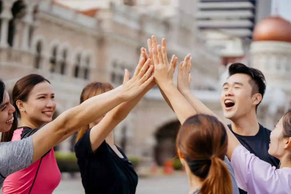 เฮอร์บาไลฟ์เผย Gen Z และ Millennials เปลี่ยนนิยาม