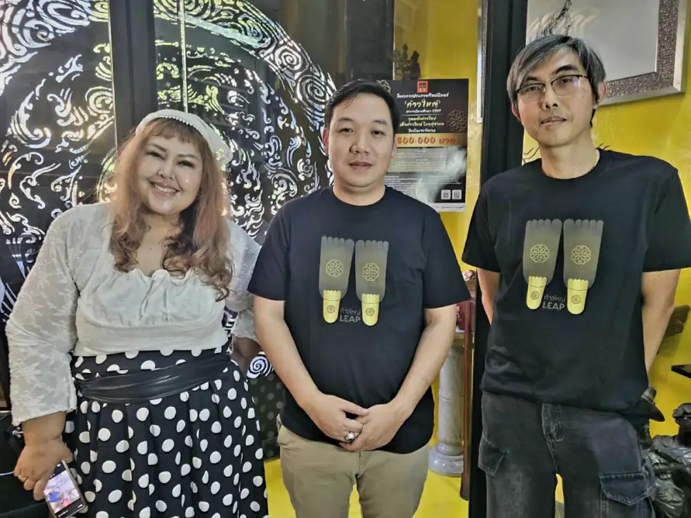 VarietyYo Art Show เจาะลึกโครงการประกวดศิลปะนิพนธ์