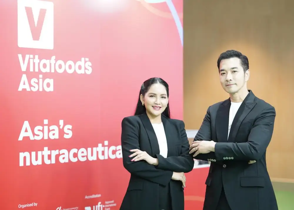 เบบี้แอนด์มัมฯ ผนึกนาโนเทค (สวทช.) ต่อยอดสมุนไพรไทยสู่นวัตกรรมสุขภาพผู้หญิงและการเตรียมพร้อมก่อนมีบุตร ดันสู่ตลาดโลก บนเวที Vitafoods Asia 2026