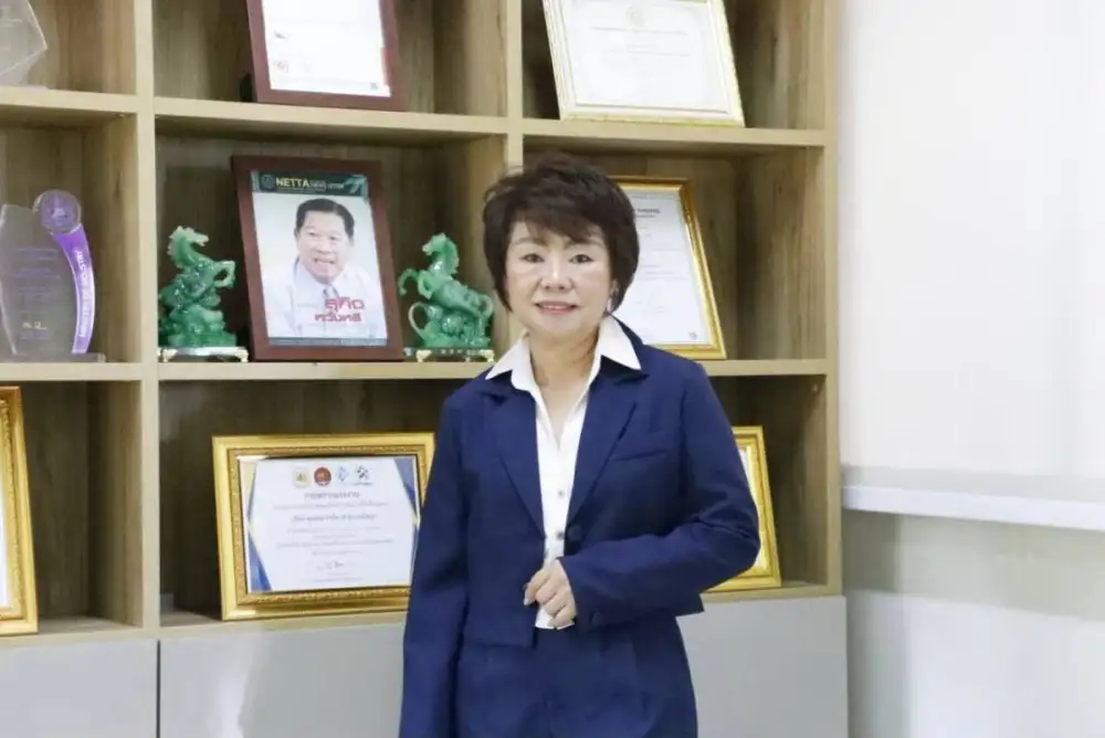 พูลอุดม ครบรอบ 50 ปี เดินหน้าสู่ Green Supply Chain ยกระดับวัตถุดิบอาหารสัตว์-โลจิสติกส์คาร์บอนต่ำ รับทิศทางการค้าโลก