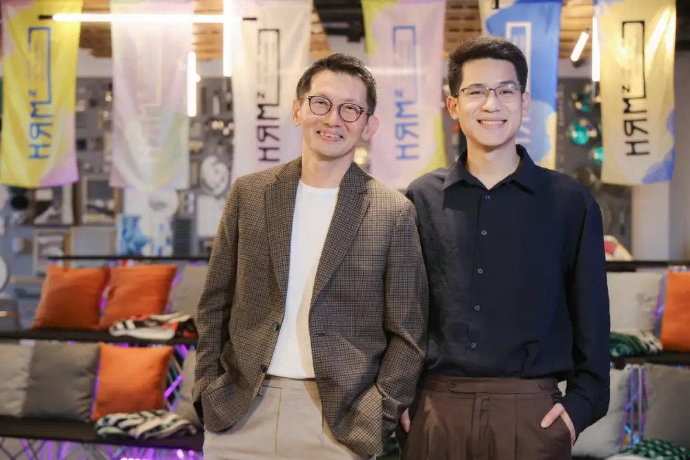 ลูกค้าก็ Gen Z พนักงานก็ Gen Z แต่แบรนด์ขายไม่เข้า องค์กรเก็บไม่อยู่