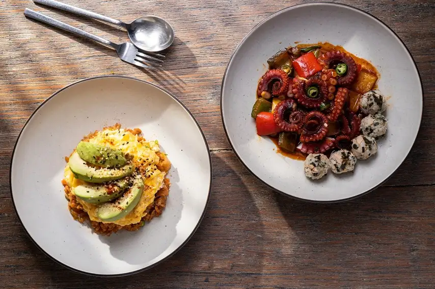 Must-Try! พบกับ 4 เมนูใหม่สไตล์ Cafe Kantary ตลอดเดือน กันยายน - ตุลาคม 2569