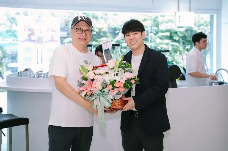 CITIZEN จับมือ Coffee Matcha Lab เปิดมุมคาเฟ่ในโลกแห่งเรือนเวลา ชู