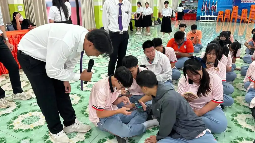 BCA's Finance and Investment Program Integrates Learning with Community Engagement through 