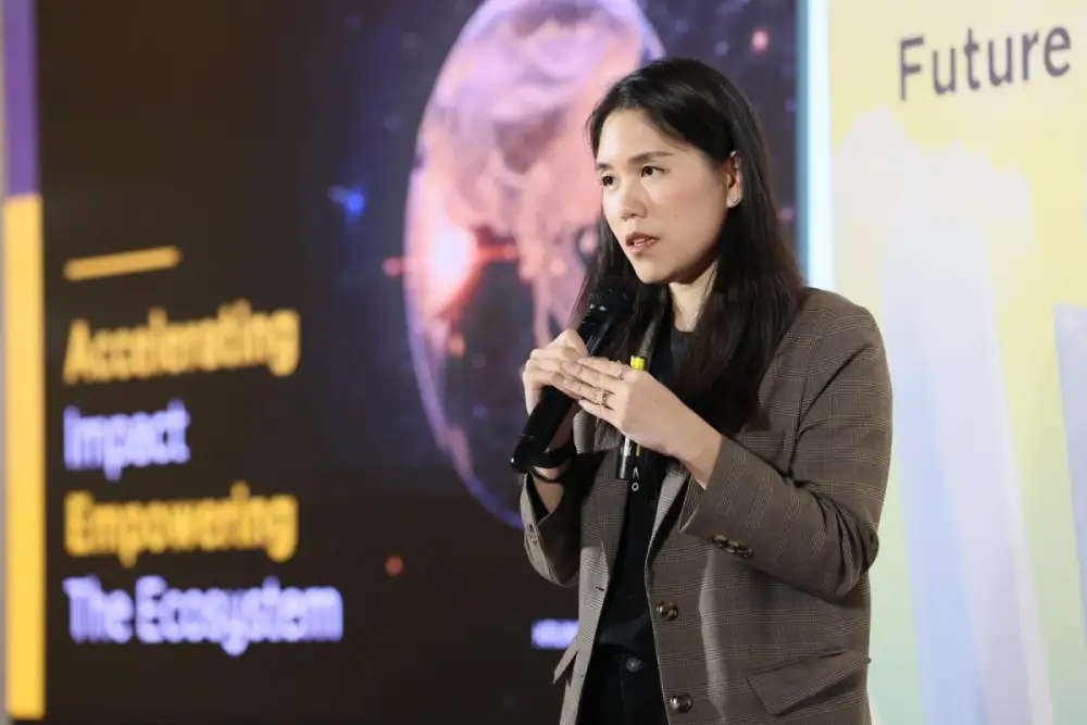 Krungsri Finnovate เปิดเกม Wellness Economy ชู 