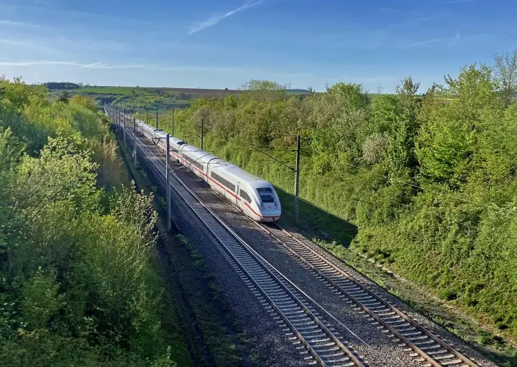 MAHLE ensures efficient cooling on the rail