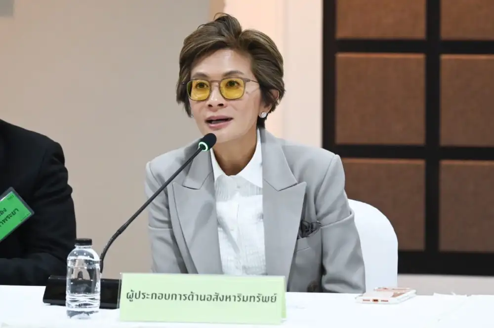 SENA สนับสนุน กทม. ขยาย BKK Housing Matching Platform สู่ประชาชน ชู LivNex