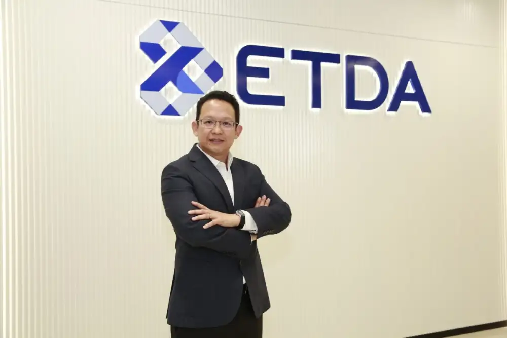 ETDA เปิดผล SMEs GROWTH 2026 เชื่อม SMEs-เทคโนโลยีดิจิทัล สร้างมูลค่าผลกระทบกว่า 689 ล้านบาท พร้อมต่อยอด