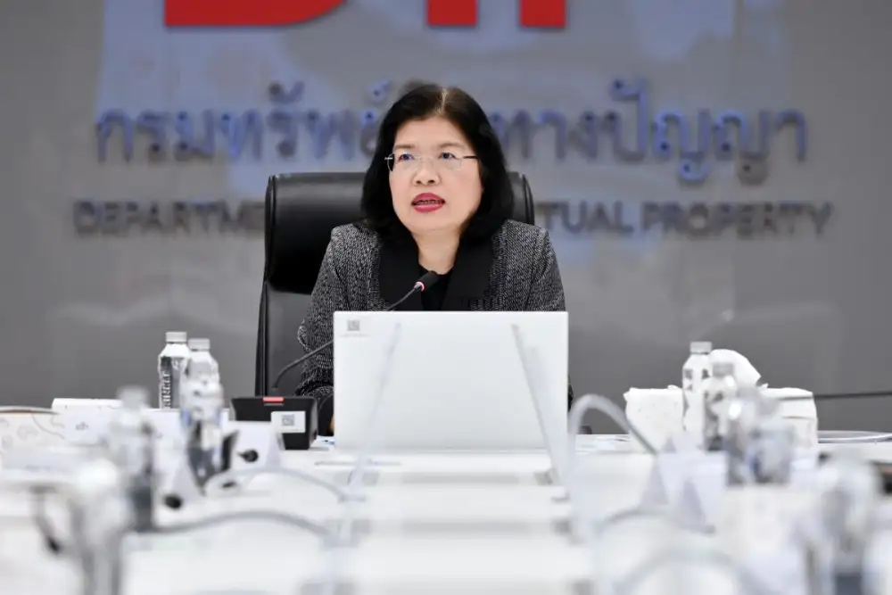 กรมทรัพย์สินทางปัญญา พร้อมเคียงข้างศิลปิน คนทำเพลง แนะบริหารจัดการสิทธิในเพลง-ยื่นแจ้งข้อมูลลิขสิทธิ์ รับมือการแข่งขันยุค AI พร้อมเปิดศูนย์ IPAC ดูแลให้คำปรึกษาอย่างใกล้ชิด