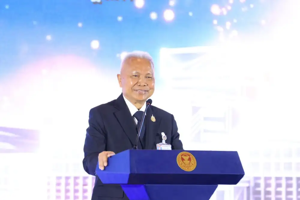 ผนึก 4 กระทรวง ร่วมเสวนา