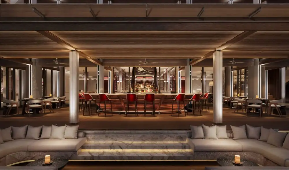 Navera Phuket - MGallery Collection เตรียมเปิดไตรมาส 4 ปี 2569 พร้อมต้อนรับนักเดินทางสู่หาดสุรินทร์