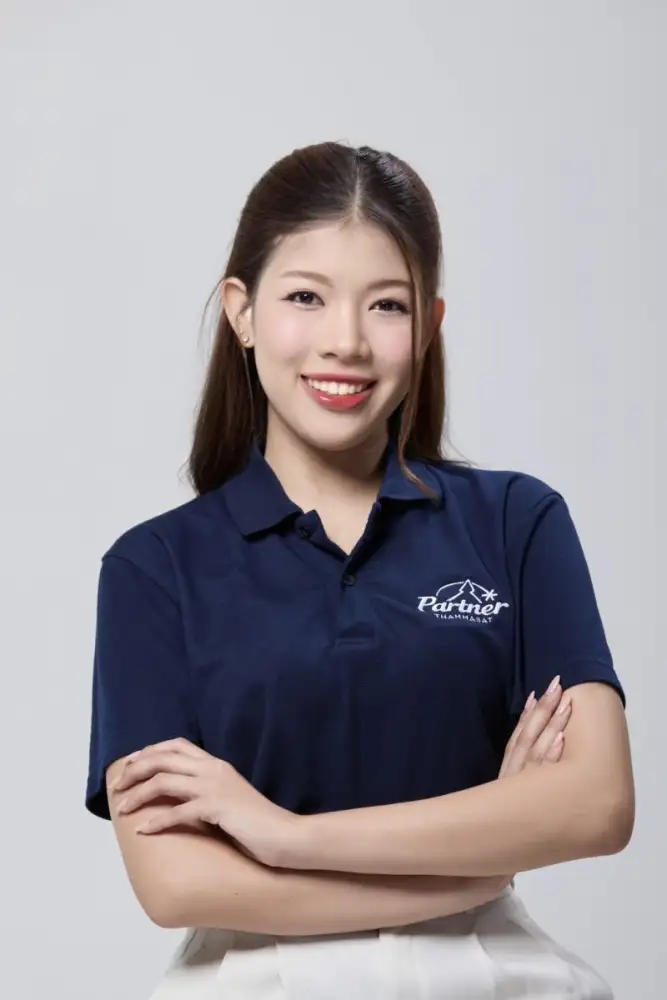 มธ. ดัน 'เยาวชน' ขับเคลื่อนสังคม หนุน 'อมธ.' ร่วมแก้ปัญหา ปิดจบจุดเสี่ยงอุบัติเหตุ 'ถนนเชียงราก'