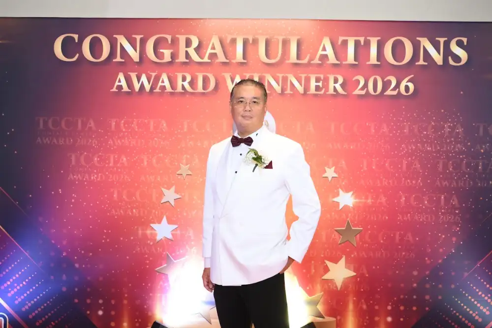 TCCTA ประกาศผล