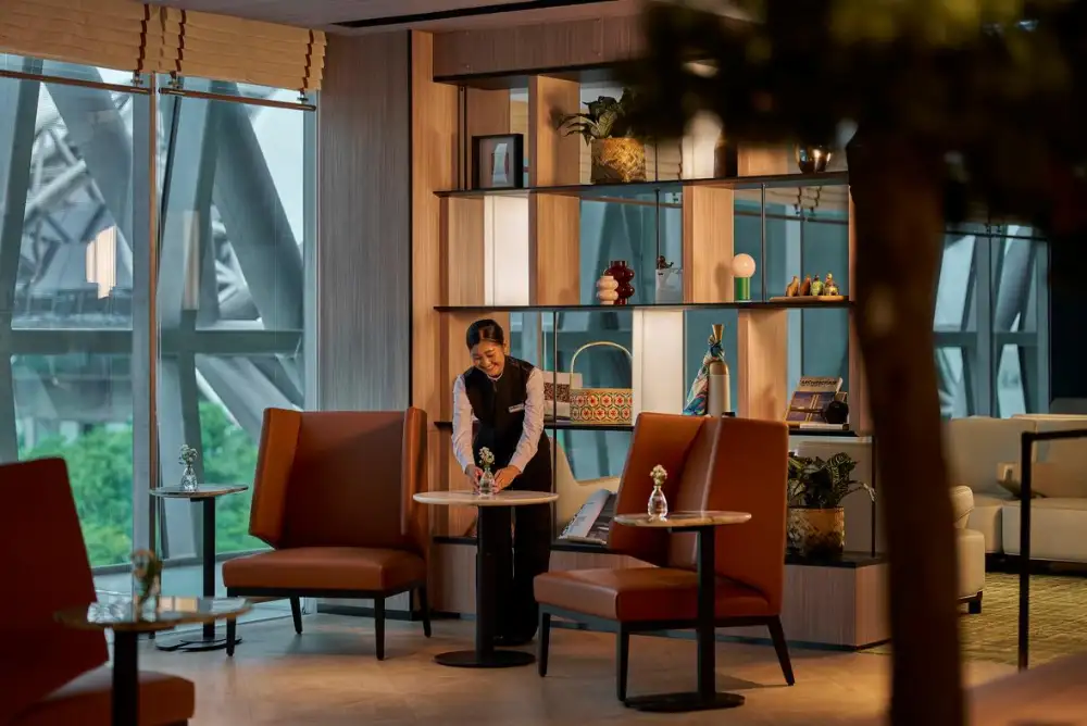 Centara Hotels & Resorts Partners with Plaza Premium Group to Enhance Travel Benefits for CentaraThe1 Members