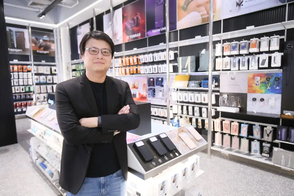 KOAN ยกทัพเคสและฟิล์มแบรนด์ดังระดับโลก รับกระแส iPhone 18 Series พร้อมวางจำหน่ายแล้ววันนี้