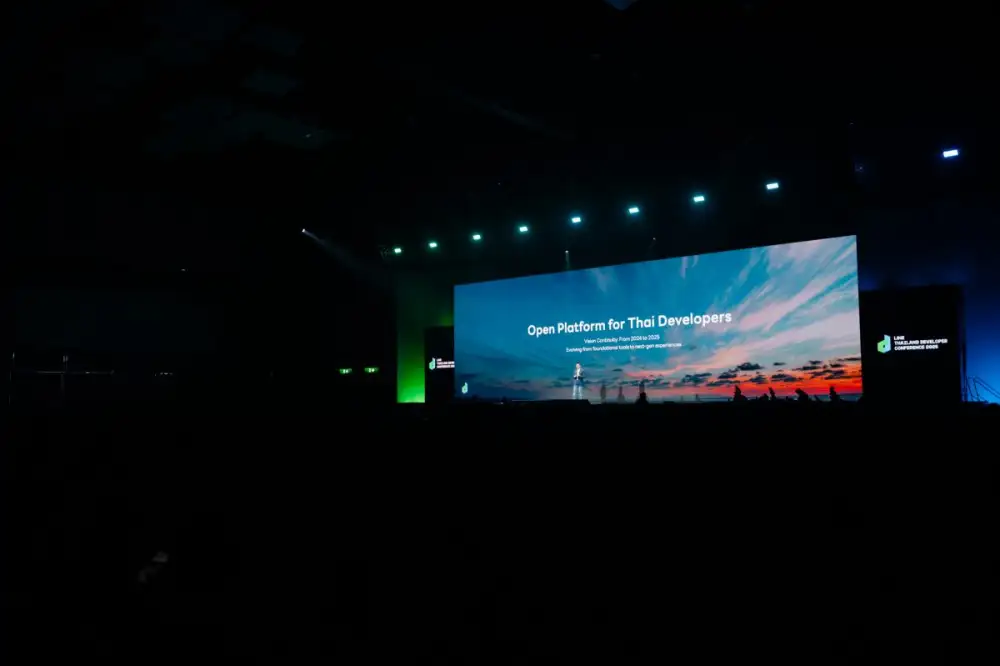 LINE เตรียมจัดงาน LINE THAILAND DEVELOPER CONFERENCE 2026 ชวนนักพัฒนาไทยร่วม