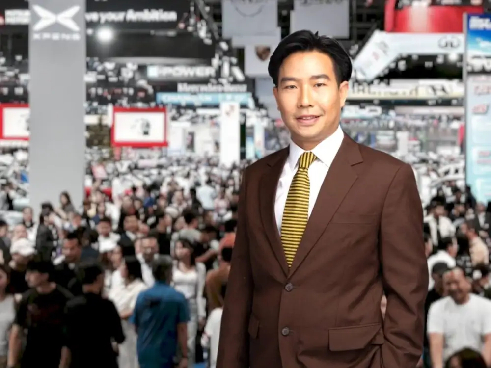 Research Finds Vehicle Brand Loyalty Rebounding in Thailand: 64% of Owners Intend to Buy the Same Brand