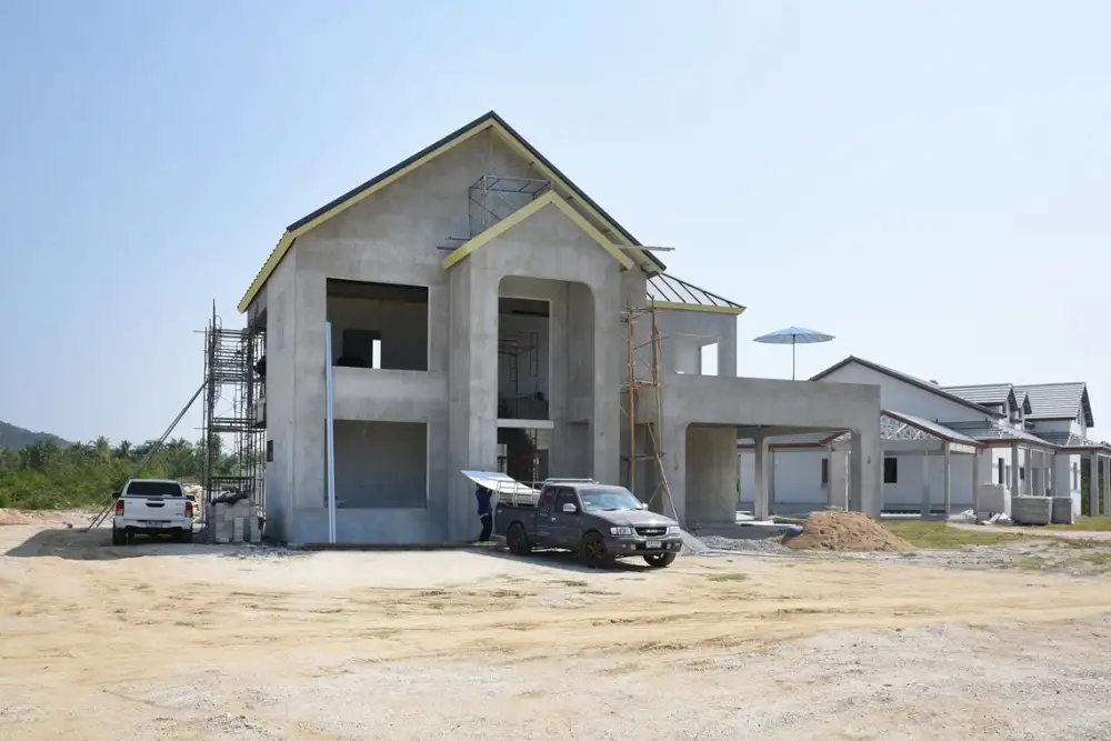 ทางเลือก ทางรอด ธุรกิจรับสร้างบ้านปี 2569 และปี 2570