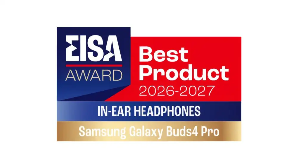 ผู้เชี่ยวชาญด้านเสียงระดับโลกการันตี Samsung Galaxy Buds4 Pro โชว์พลังเสียงระดับ Hi-Fi เหนือชั้น