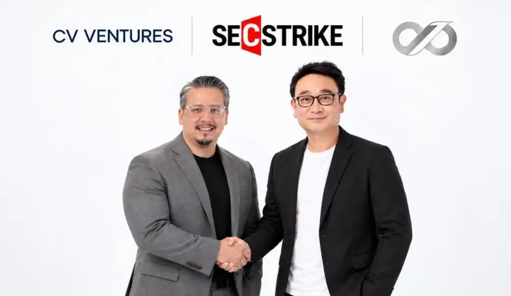 SecStrike เดินหน้าพาเทคโนโลยีไซเบอร์ซีเคียวริตี้จากไทยสู่เวทีโลก เปิดฐานปฏิบัติการ Oxford Science Park