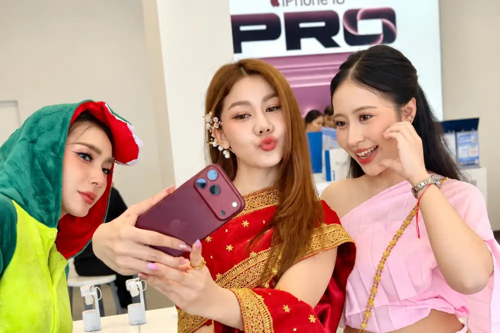 เล่นใหญ่ รับ iPhone ใหม่! Advice ท้าคนทั้งประเทศงัด