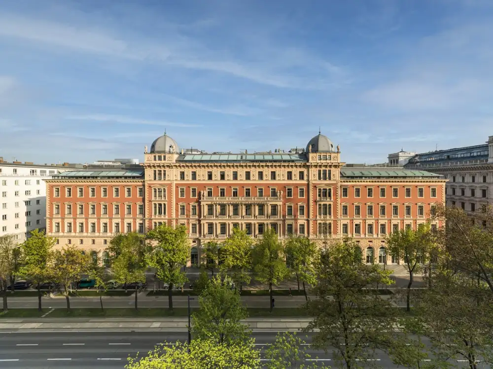 Minor Hotels Earns 22 MICHELIN Keys in 2026 as Recognised Portfolio Grows to 18 Properties