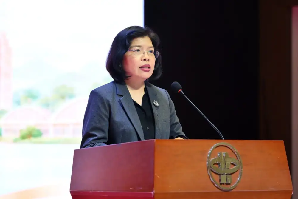 กรมทรัพย์สินทางปัญญา ลุยต่อยอดตลาด GI ไทยในจีนนำผู้ประกอบการบุกปักกิ่ง เชื่อมคู่ค้า ขยายช่องทางจำหน่ายแดนมังกร