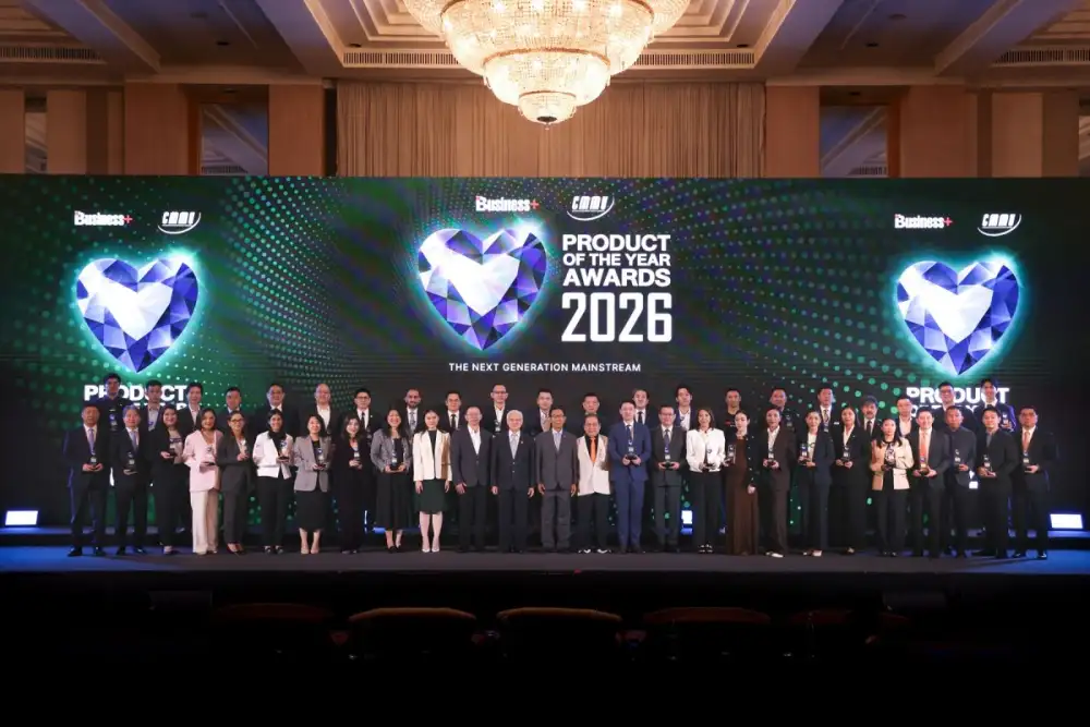 BUSINESS+ จับมือ วิทยาลัยการจัดการ มหาวิทยาลัยมหิดล มอบรางวัล 