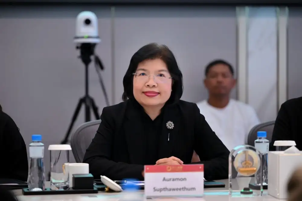 กรมทรัพย์สินทางปัญญา ผนึกกำลัง CP ปักกิ่ง เสริมศักยภาพผู้ประกอบการ GI เปิดมุมมองตลาด-ต่อยอดโอกาสทางธุรกิจ
