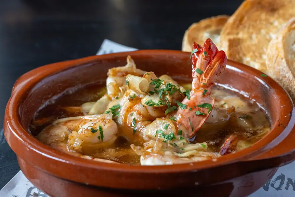 Celebrate the Eat Spain, Drink Spain Festival with Tapas & Paella Night at UNO MAS