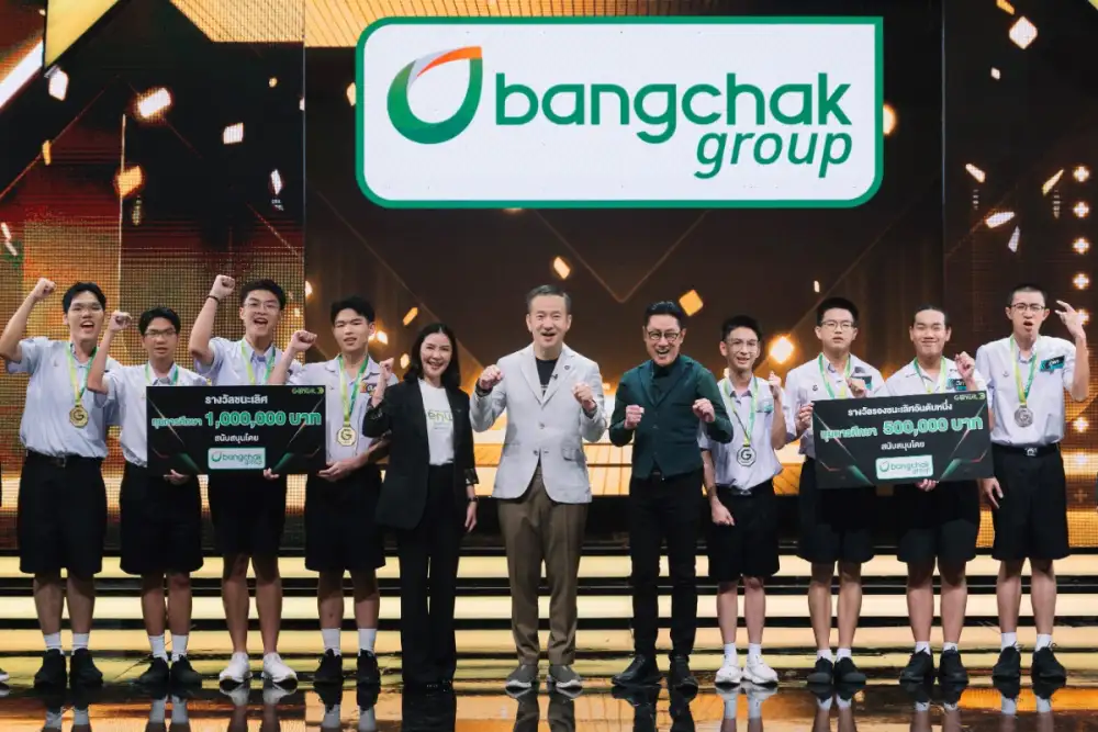Genwit ซีซั่น 3 ปิดฉาก เตรียมอุดมศึกษาคว้าแชมป์