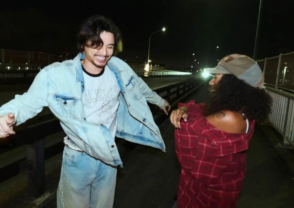 Fujii Kaze ชวน UMI เติมเสน่ห์ R&B ให้เพลงฮิต
