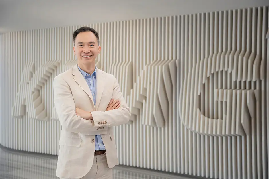 อภิสิทธิ์ ปิ่นมณีกุล ได้รับเลือกให้ดำรงตำแหน่ง CEO คนใหม่ของ เคพีเอ็มจี ประเทศไทย เมียนมาและลาว