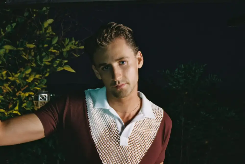 Magnus Ferrell ศิลปินน่าจับตามองแห่งปี เสิร์ฟกรูฟสุดละมุนใน EP ใหม่ Groove Therapy พร้อมเพลง