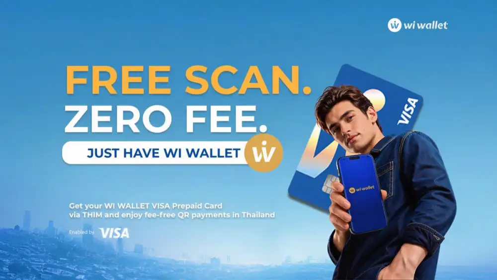 WiPay Brings Wi Wallet Partners with THIM to Enable a More Seamless Journey Introducing