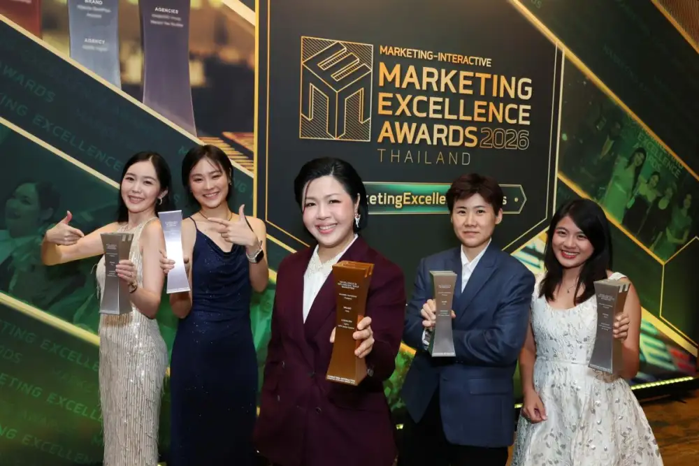Keeping Iconic Brands Fresh: OREO and Halls Win Five Marketing Excellence Awards