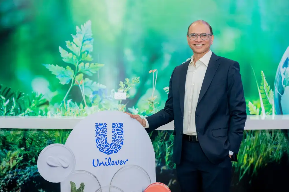ยูนิลีเวอร์ตอกย้ำบทบาทไทยในฐานะ Regional R&D & Innovation Hub ผสานวิทยาศาสตร์ เทคโนโลยี AI และความยั่งยืน ขับเคลื่อนนวัตกรรมสู่ตลาดโลก