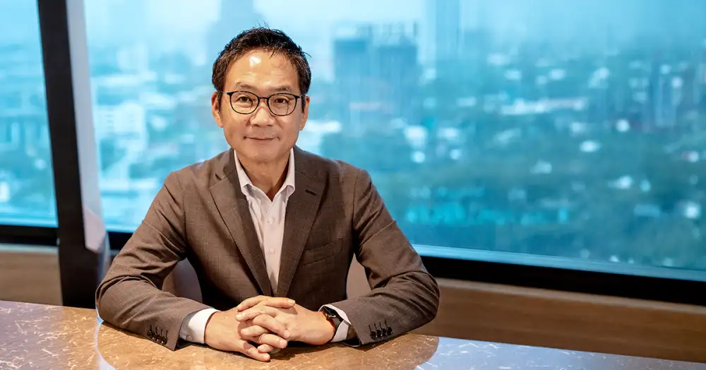 Hisakazu Sato Appointed Cluster Executive Assistant Manager of Hotel Nikko Bangkok and Hotel JAL City Bangkok.