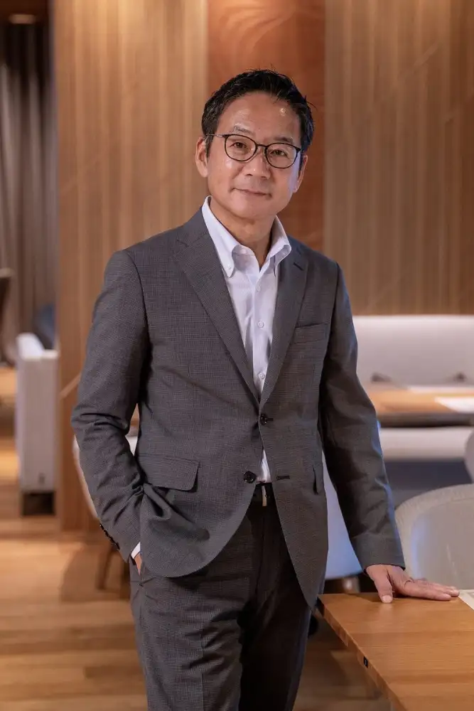 Hisakazu Sato Appointed Cluster Executive Assistant Manager of Hotel Nikko Bangkok and Hotel JAL City Bangkok.