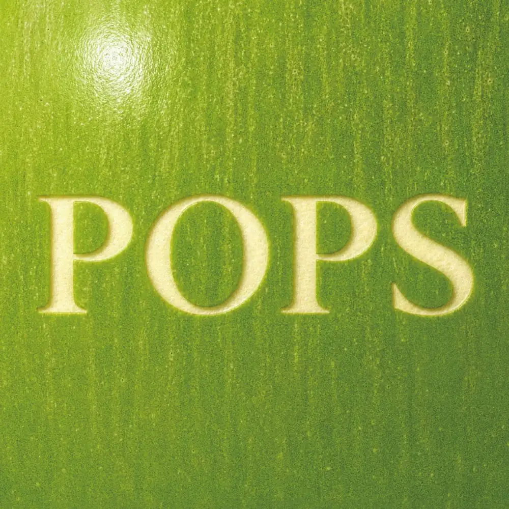 Mrs. GREEN APPLE ส่ง POPS อัลบั้มเต็มชุดที่ 6 ก้าวสำคัญสู่ตลาดเพลงระดับโลกพร้อม