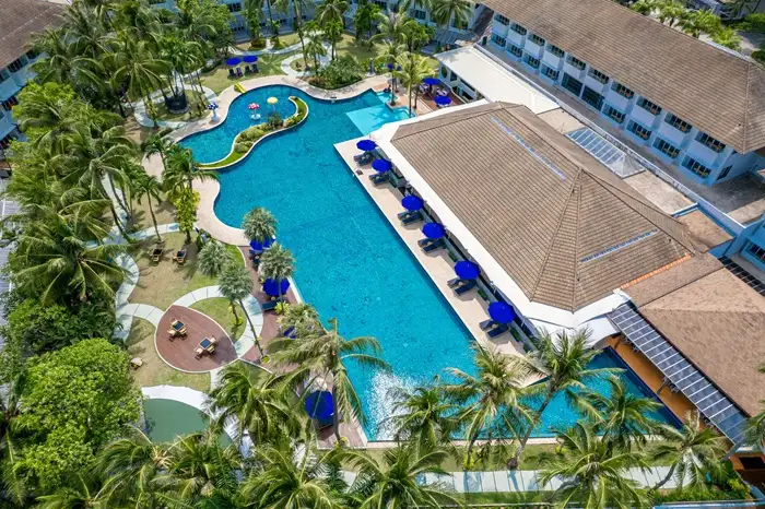 Discover More of Phuket Beyond the Festival with NH Boat Lagoon Phuket Resort