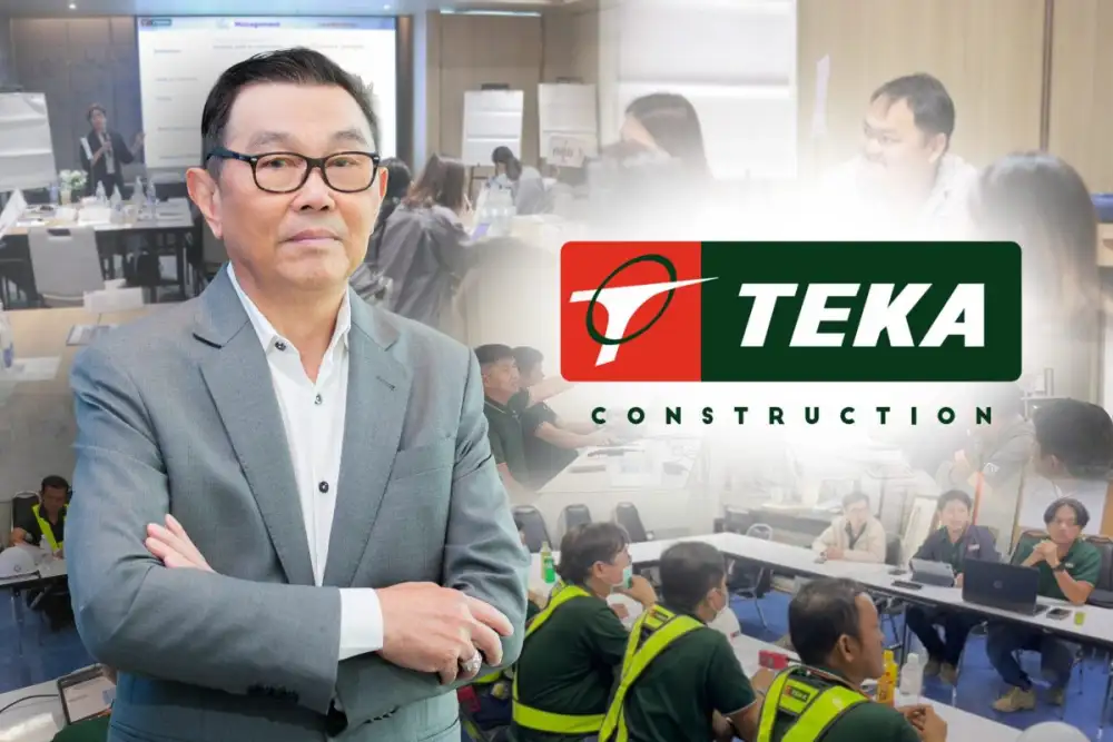 TEKA