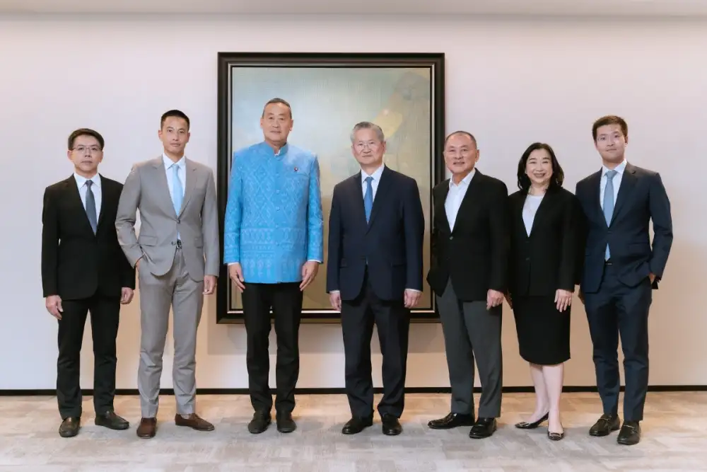 ธนาคารกรุงเทพ หนุนแสนสิริแคปิตอล เดินหน้าลงทุนระดับโลก คว้าดีล