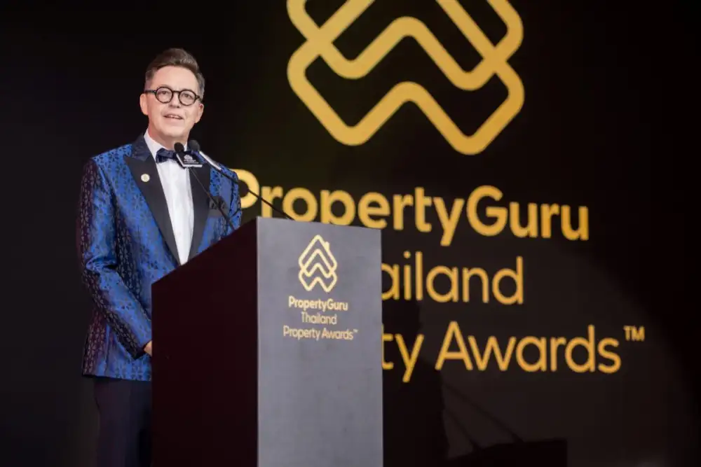 PropertyGuru Thailand Property Awards ครั้งที่ 21 เปิดเวทีเกียรติยศแห่งวงการอสังหาฯ ไทย