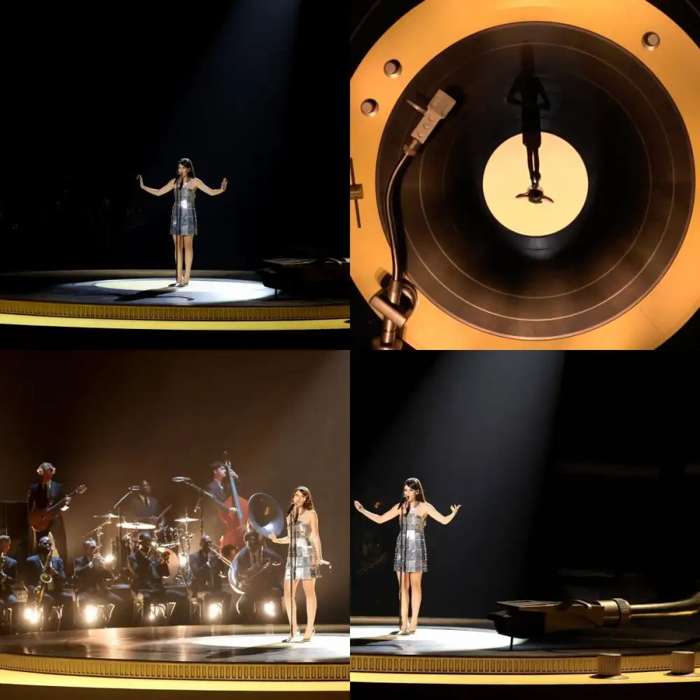 SIENNA SPIRO เจ้าของเพลงฮิต