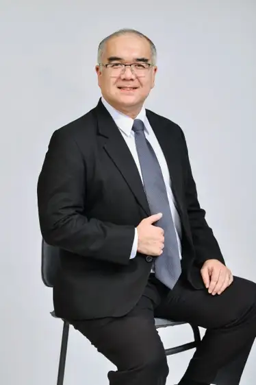 Connectivity: The Backbone of Thailand's Digital Future