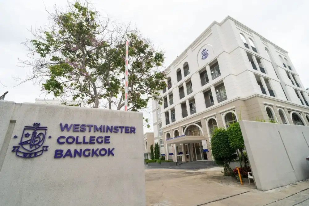 St. George's University and Westminster College Bangkok Expand Pathway to International Medical Education for Students in Thailand