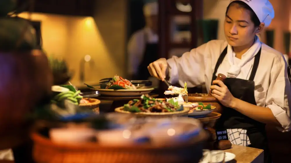 Around the Thai Table: Four Seasons Resort Koh Samui Celebrates 65 Years of Four Seasons Through Food, Stories and Tradition